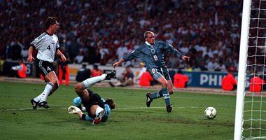 Euro 2020 history of Englands clashes against Germany before Wembley