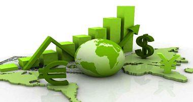 A modern study on the green economy and its role in reducing the risk and environmental scarcity