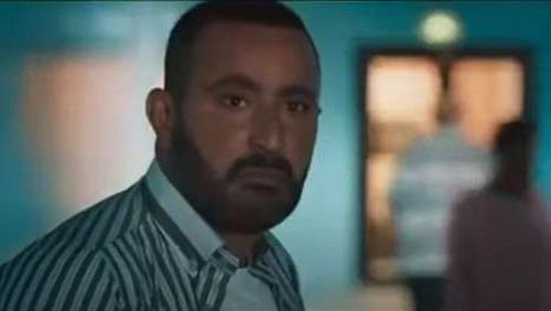 Before choosing 3 Ahmed Sakka appears in the role of officer in 4 dramas
