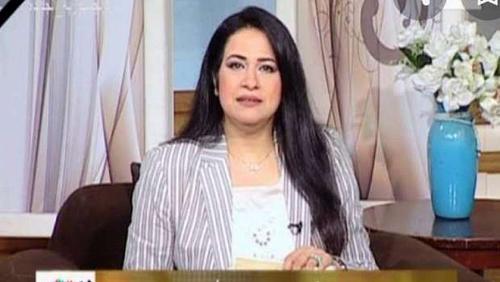 URGENT Death of Media Sherine Dweik suddenly