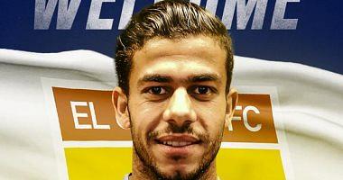 El Gouna extends the contract of Amr Saadawi until 2024