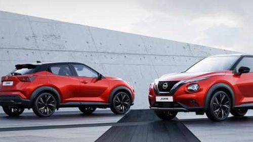 Prices and specifications of Nissan cars in Egypt 2022 start from 218 thousand pounds