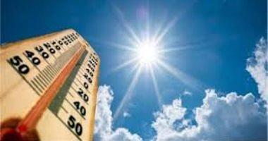 Gulf Weather is hot in Bahrain and Kuwait and about the UAE