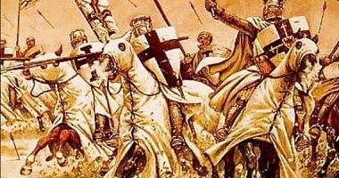 Crusades are known for 9 crusades occurred in the east