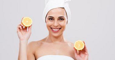Natural recipes of lemon skin care moisturize and get rid of wrinkles