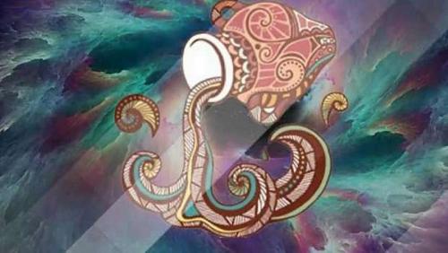 Your luck today Aquarius Friday 2462022 professionally and emotionally