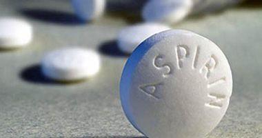 A new aspirin study reduces the risk of death of serious cancers
