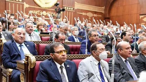 The Senate refers 20 parliamentary reports to the government to take what is necessary
