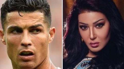 Sumaya Khashab accuses Solshire with the persecution of Ronaldo needs to keep the team captain