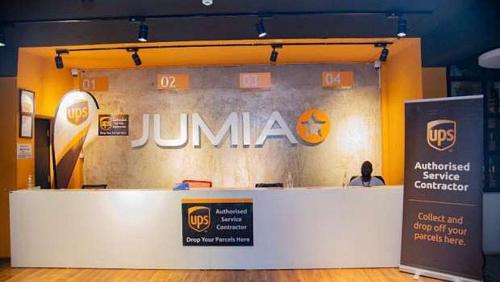 Jumia achieves $ 476 million in the first quarter of 2022