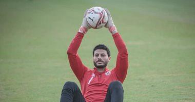 Radiology determines the fate of Mohammed AlShennawi from the Journey of Sudan with Al Ahly to face Al Hilal