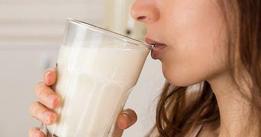 Beware of excessive milk causes bone cracking and lifting cholesterol