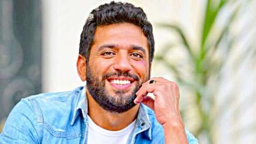 Hassan AlRadad sues Addict Fake page on behalf of Emmy Samir Ghanem