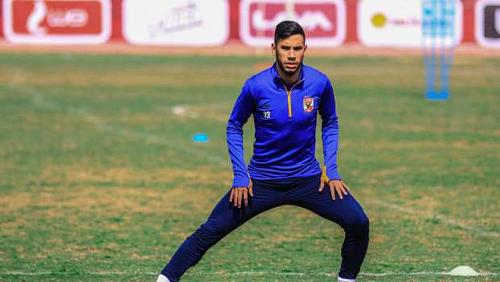 New developments impede Join Nasser Maher to Pyramids