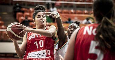 Egypt faces Senegal at the African Nations Championship for Ladies