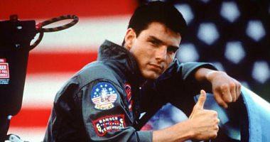 The story of Tom Cruise refused to film Top GUN and how to convince it to know details