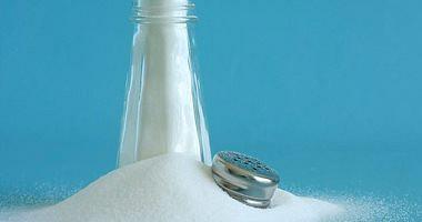 Learn about the allowable amount of salt daily until they avoid health damage