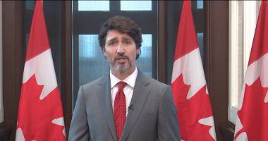 Canada condemns the conversion of Belarus a passenger plane for detention