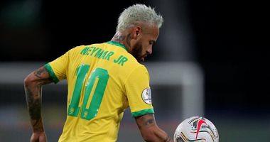 Cuba America Neymar Dream of the coronation of the tournament with the Brazil team