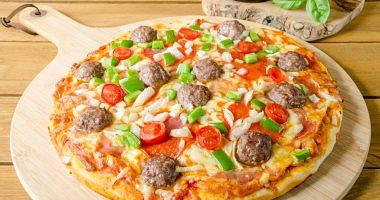 Thieves but criminals in Sweden prison kidnapped hostages for 20 kebab pizza