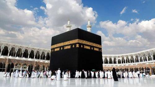 Arafa 2022 pause in Saudi Arabia and the Kingdoms preparations to facilitate pilgrims