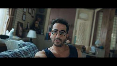 One second movie by Ahmed Helmy achieves 236 thousand pounds in one day