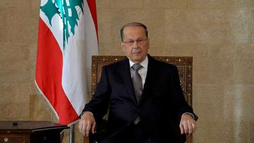 Today Lebanese Ministers are looking at Damascus to transport gas to Beirut
