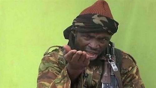 On the tongue of her new leader Boko Haram confirm the killing of Abu Bakr Chicao