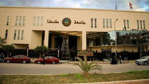 Tanta University commented on the trading of Sayed Qutb and Hassan Banna in a textbook
