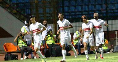 The most prominent of Zamalek numbers before the signatories of Alexandria