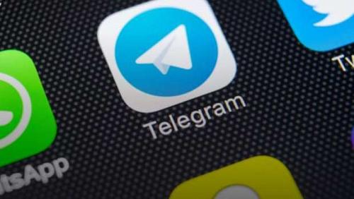 Telegram issues a new update that has many features you know