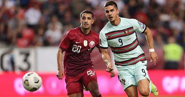 Portugal exceeds Qatar in three in the absence of Ronaldo