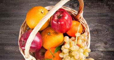 Study of fruit and vegetables daily protects you from the risk of early death by 30