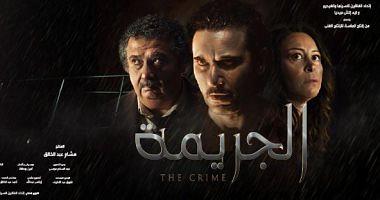The film crime exceeds 8 million pounds in 4 days