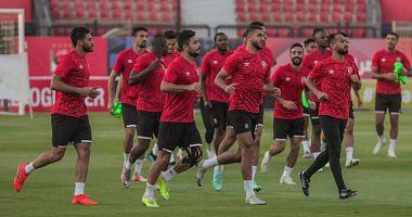 Concentration and Hamas in the last Ahli before the face of Esperance