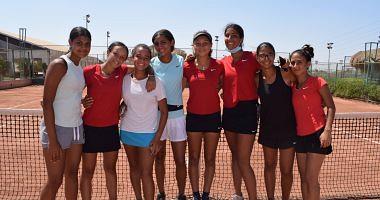 Three Egyptian teams officially qualified for the Junior World Cup and tennis bodies