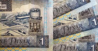 The price of the Kuwaiti dinar on Saturday 852021