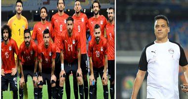 AlJablaya talks security to resolve the match against Egypt and Angola in the World Cup qualifiers