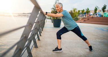 Know the benefits of daily expansion exercises for the elderly