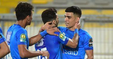 Binibn Sharqi and Obama ensure the lead to attack Zamalek 35 goals
