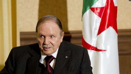 The reality of the death of former Algerian President Abdulaziz Bouteflika