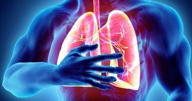 5 habits help you maintain the health of the lungs including vitamin D