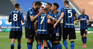 Inter Milans players refuse to propose the administration to reduce contracts
