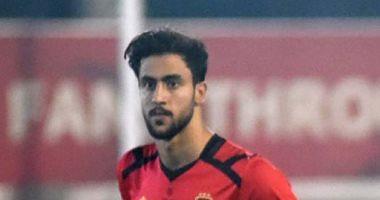 The peoples settles on the purchase of Al Ahly defender Palmerkato Summer Person