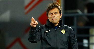 Conte harvest with Inter Milan after the departure of the Italian league