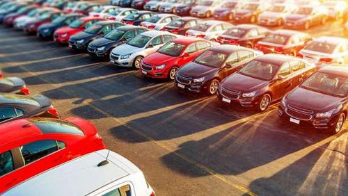 Amick high sales of local cars in Egypt by 52