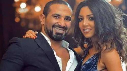 Ahmed Saad held a century limited to family and wedding next month