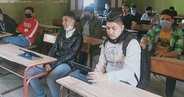 Education announces the start of the preparatory examinations of 2021 the first June next