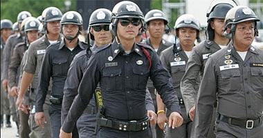 Thailand arrests 45 citizens from Myanmar and tried to enter the country illegally