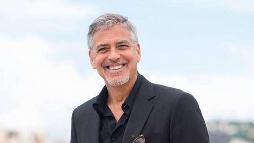 George Clooney reveals why a declaration of $ 35 million is questionable